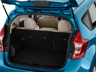 2015 Nissan Versa Note